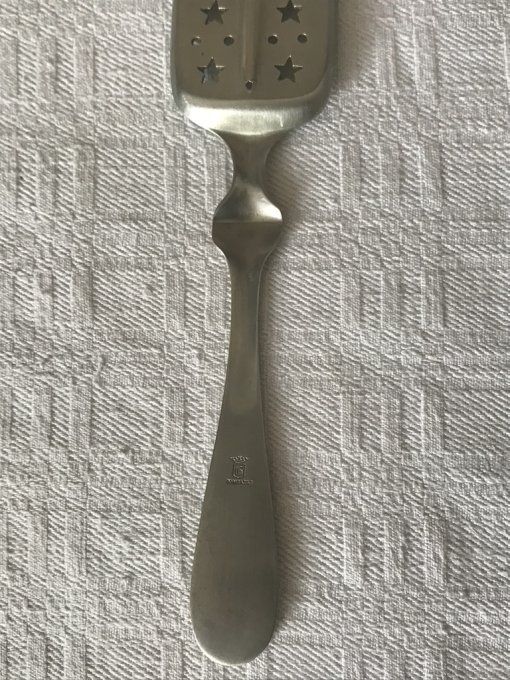 2 Cuillères à absinthe