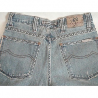 Jeans Rica Lewis 1928 - T36, vintage 