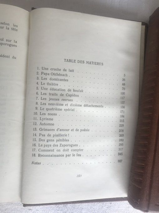 Livres, 3 tomes, Poème pédagogique, A. Makarenko