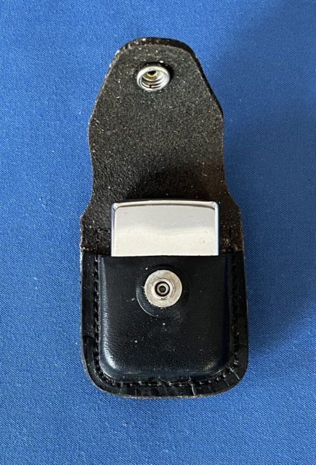 Briquet Zippo Oncle Sam, vintage de 1995