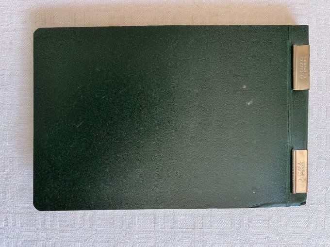 Guide abregé du verbalisant,  ministère de l'économie et des finances, 1970