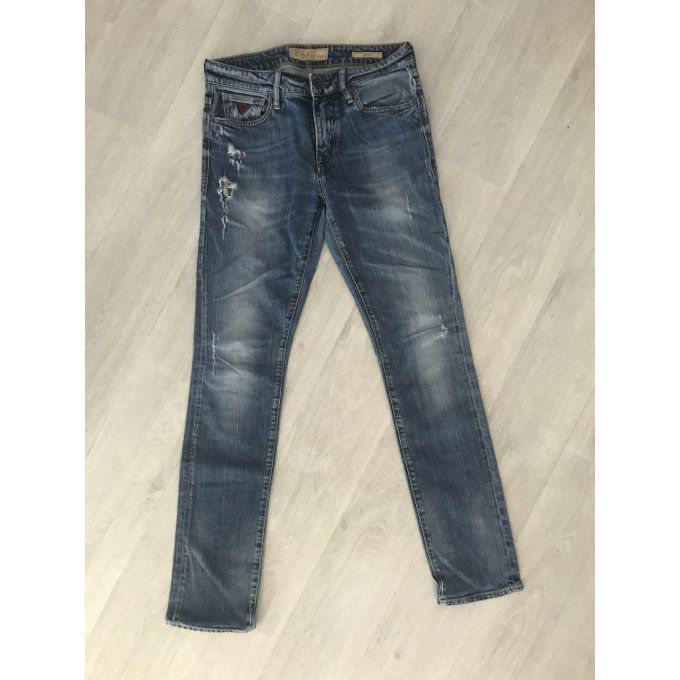 Jean Guess, très mode, T31, excellent état