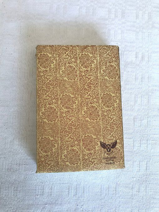 Jeu de cartes de collection asiatique, DUNHUANG ART Playing Cards