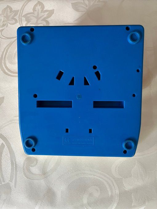 Ma Mini-Machine à Écrire – Tomy (1977) – Jouet Vintage Fonctionnel