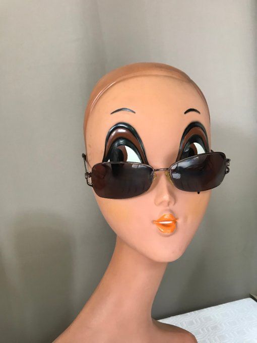 Monture de lunettes Sergio Tacchini, vintage
