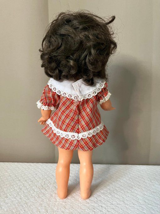 Petite poupée, Muriel de Bella, Vintage