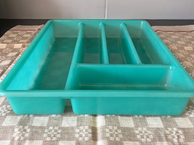 Range couverts vintage, de marque Gilac, Neuf - Collector Cuisine Années 60/70 -