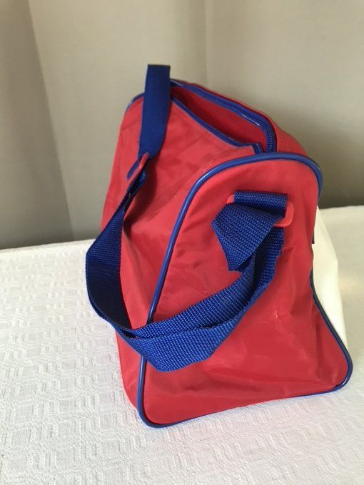 Sac Fram, besace vintage des années 80, modèle rare !