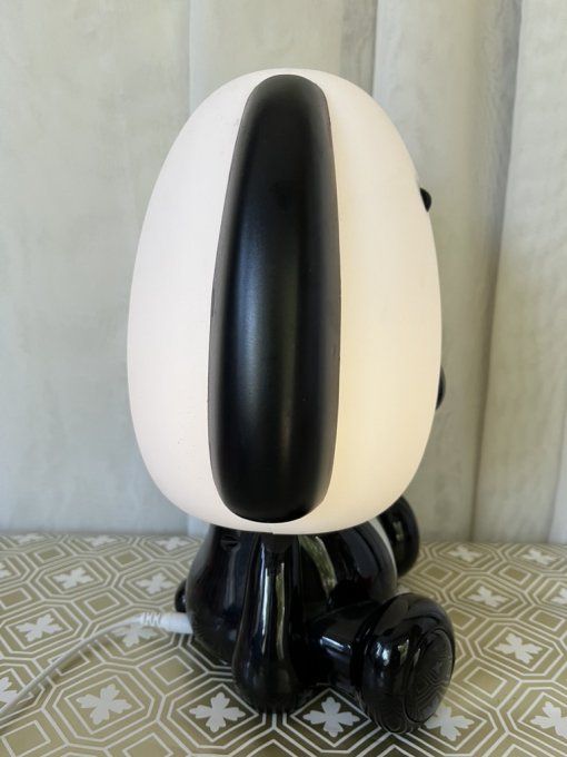 Veilleuse de nuit à Led, lampe de chevet, design chien