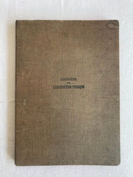 Livre ancien, rare !  Les morts pour la patrie, C. De Lacroix, 1891